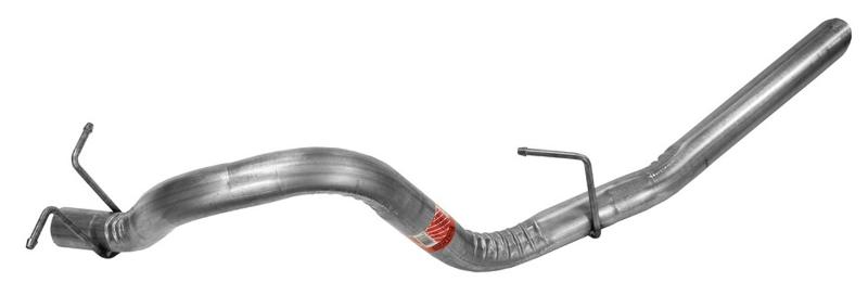 2009 Ford F-350 Super Duty Exhaust Tail Pipe Walker Exhaust 55627 image 1 of 1