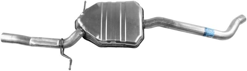 2010 Audi A5 Quattro Exhaust Muffler Assembly Center Walker Exhaust 56259 image 1 of 1