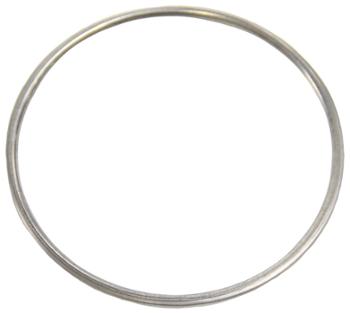 2012 Nissan Maxima Exhaust Pipe Flange Gasket Converter Inlet (Center) Walker Exhaust 31736 image 1 of 1