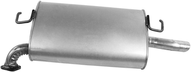 2000 Toyota Camry Exhaust Muffler Walker Exhaust 18969 image 1 of 1