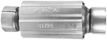 2005 Chevrolet Avalanche 2500 Catalytic Converter
