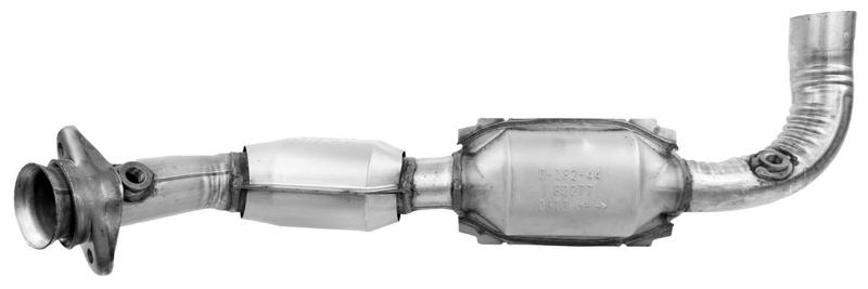 Walker Exhaust 82277 product image