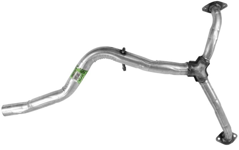 2012 Subaru Outback Exhaust Y Pipe Walker Exhaust 50494 image 1 of 1
