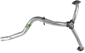2011 Subaru Outback Exhaust Y Pipe