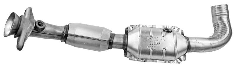 Walker Exhaust 82263 product image