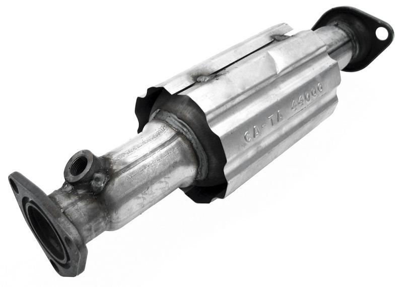 Walker Exhaust 16459 product image