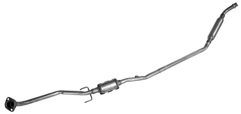Walker Exhaust 81779 product image