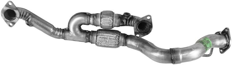 2009 Kia Sedona Exhaust Y Pipe Walker Exhaust 50488 image 1 of 1