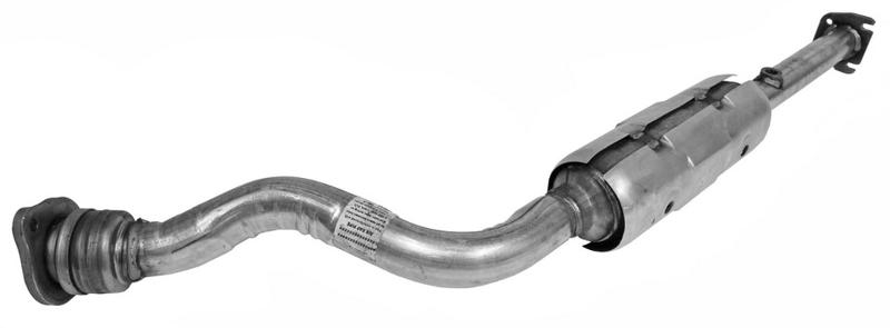 Walker Exhaust 81776 product image