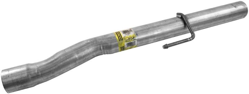 2008 Dodge Ram 2500 Exhaust Pipe Walker Exhaust 54804 image 1 of 1