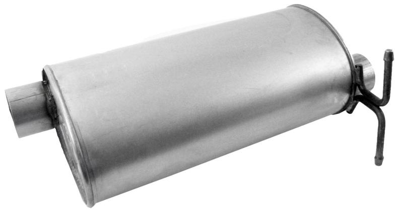 2005 Ford F-250 Super Duty Exhaust Muffler Walker Exhaust 21587 image 1 of 1