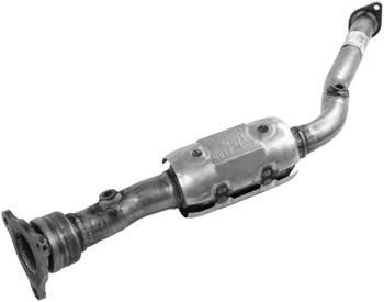 2005 Saturn Ion Catalytic Converter Walker Exhaust 82891 image 1 of 1