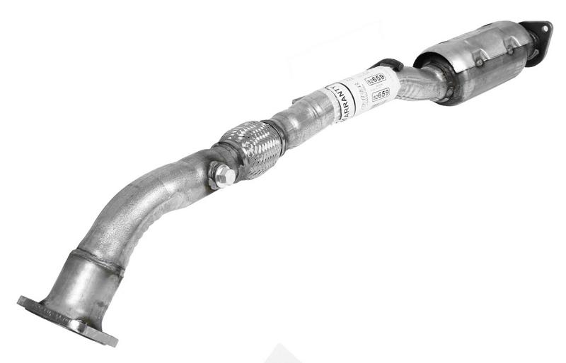 Walker Exhaust 82659 product image