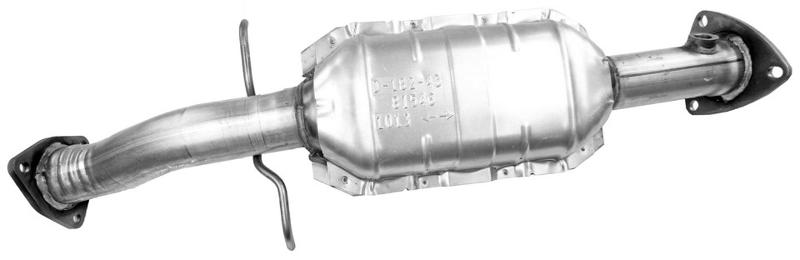 Walker Exhaust 81546 product image