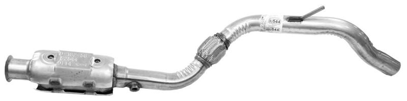 Walker Exhaust 82544 product image