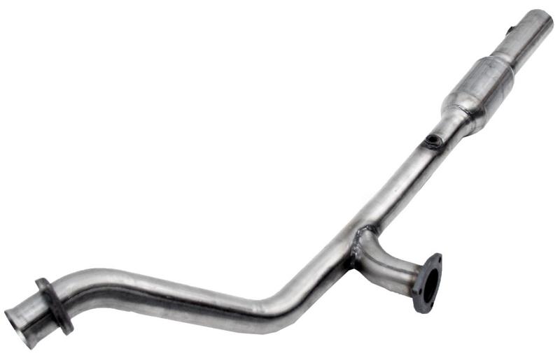 2003 Dodge Ram 3500 Catalytic Converter Walker Exhaust 55581 image 1 of 1