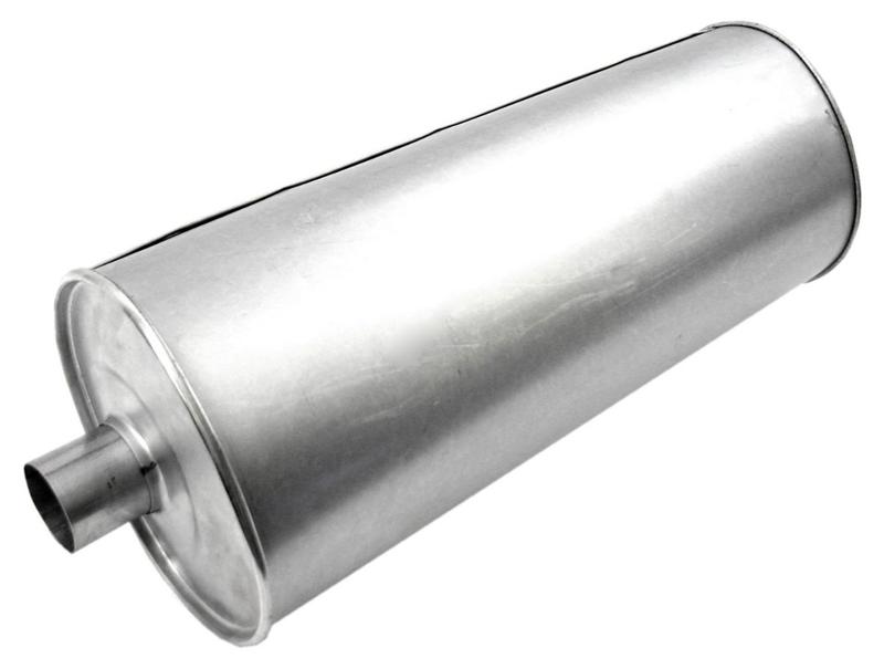 2003 Mercury Mountaineer Exhaust Muffler Walker Exhaust 18929 image 1 of 1