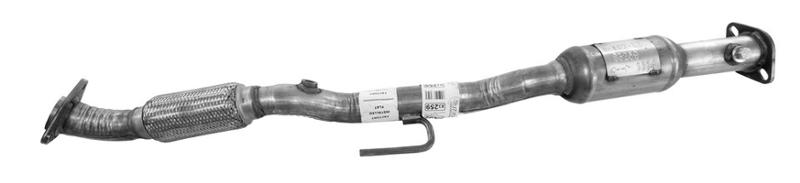 2008 Nissan Altima Catalytic Converter Rear Walker Exhaust 83259 image 1 of 1