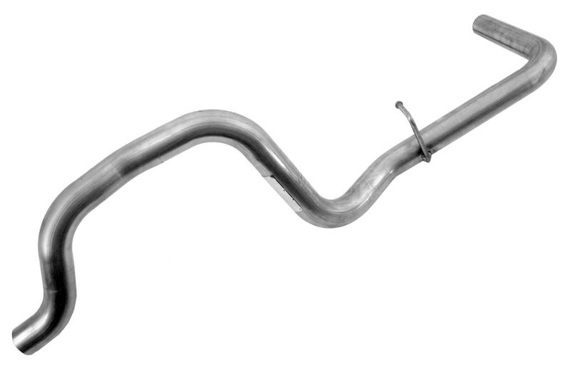 2007 Mazda B2300 Exhaust Tail Pipe Walker Exhaust 54682 image 1 of 1