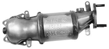 2005 Acura TL Catalytic Converter Front Left Walker Exhaust 83188 image 1 of 1