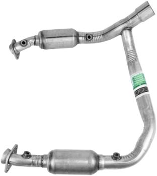 2007 Dodge Ram 2500 Catalytic Converter Walker Exhaust 50364 image 1 of 1