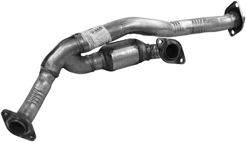 2001 Lexus ES300 Catalytic Converter Front Right Walker Exhaust 81865 image 1 of 1