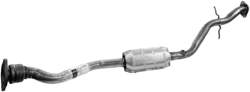 Walker Exhaust 81953 product image