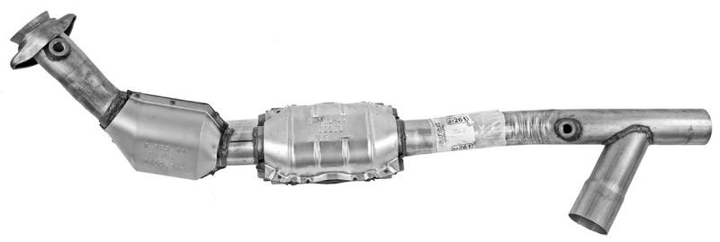 Walker Exhaust 82261 product image