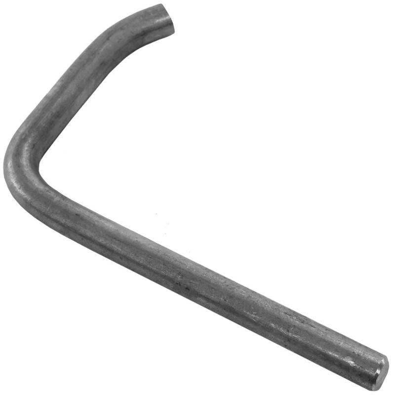 Walker Exhaust 35673 - Exhaust System Hanger Walker Exhaust 35673 Exhaust System Hanger product image 1 of 1
