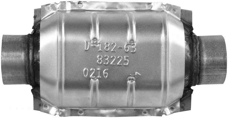 Walker Exhaust 83225 product image