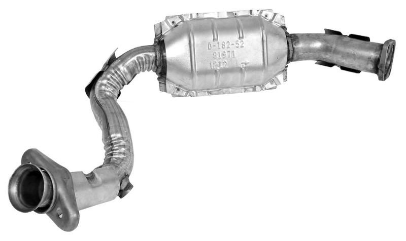 Walker Exhaust 81971 product image