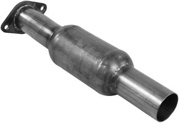 2013 Chevrolet Impala Catalytic Converter Walker Exhaust 16656 image 1 of 1
