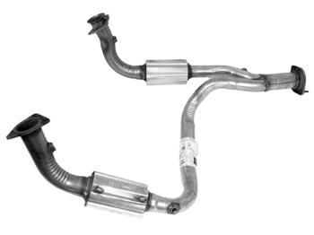 2005 GMC Yukon Catalytic Converter Walker Exhaust 81761 image 1 of 1