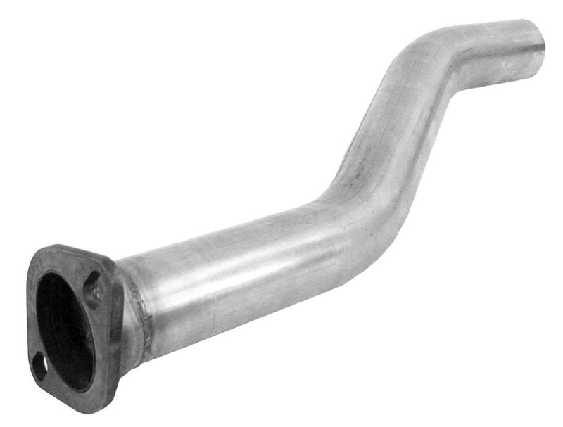 2011 Toyota Tacoma Exhaust Pipe Walker Exhaust 52471 image 1 of 1