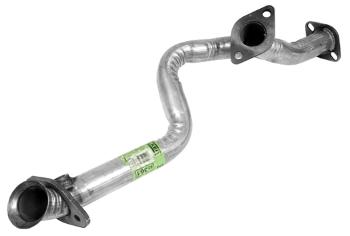 2011 Mazda Tribute Exhaust Y Pipe