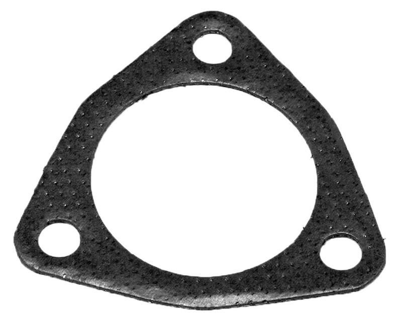 2001 Daewoo Leganza Exhaust Pipe Flange Gasket Front Converter To Rear Converter Walker Exhaust 31727 image 1 of 1