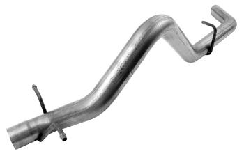 2007 GMC Yukon XL 1500 Exhaust Tail Pipe