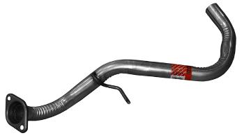 2008 Toyota Matrix Exhaust Pipe