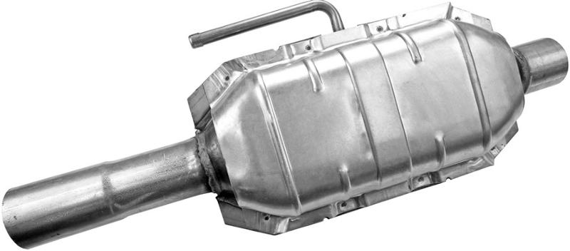 Walker Exhaust 16115 product image