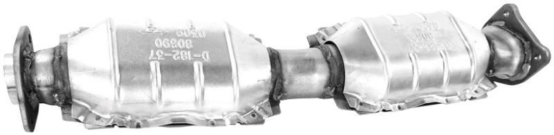 Walker Exhaust 80690 product image