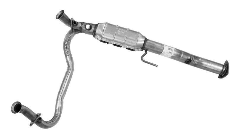 Walker Exhaust 81956 product image
