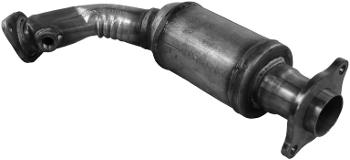 2011 Cadillac STS Catalytic Converter Left Walker Exhaust 16685 image 1 of 1