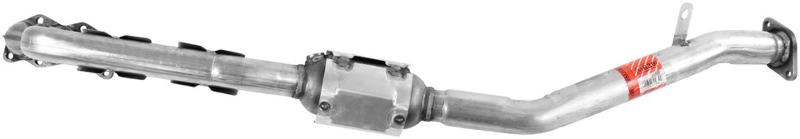 Walker Exhaust 55639 Catalytic Converter product image 1 of 1