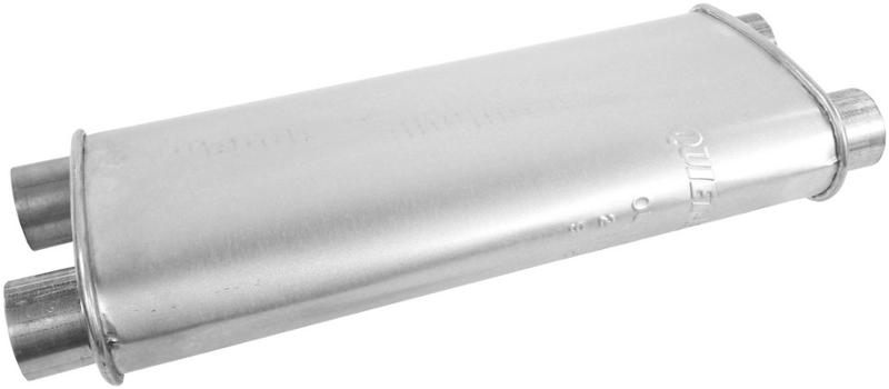 Walker Exhaust 21727 - Exhaust Resonator Walker Exhaust 21727 Exhaust Resonator product image 1 of 1