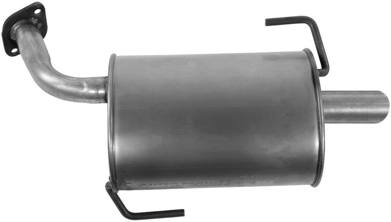 2014 Subaru Tribeca Exhaust Muffler Left Walker Exhaust 21761 image 1 of 1