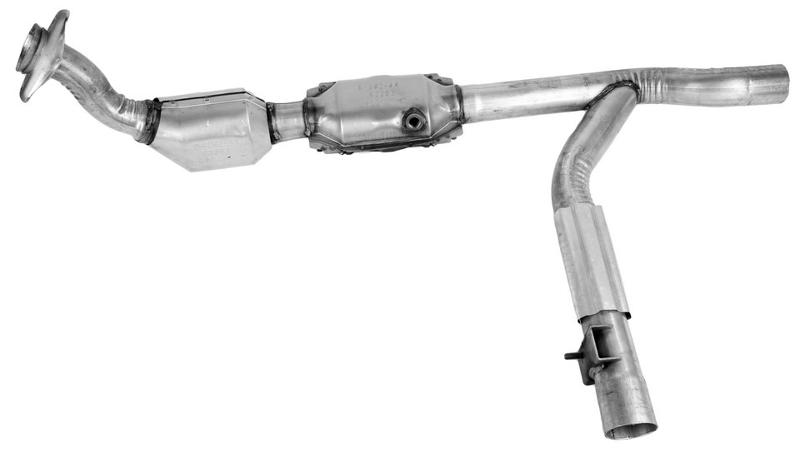 Walker Exhaust 82283 product image