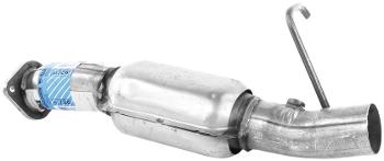 2007 GMC Sierra 3500 Classic Catalytic Converter Right Walker Exhaust 53726 image 1 of 1