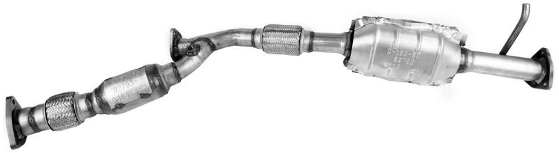 Walker Exhaust 82793 product image