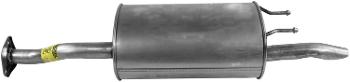 WALKER 54882 - Exhaust Muffler Assembly Product image