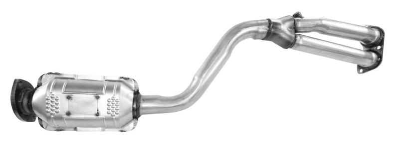 2001 Lexus GS300 Catalytic Converter Walker Exhaust 54867 image 1 of 1